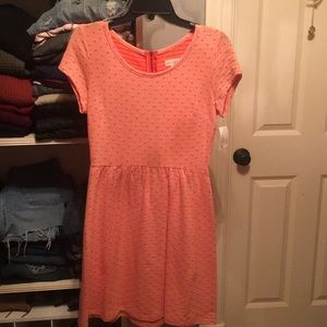 Maison Jules dress